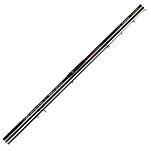 Maver 05880001 Серфовые удилища Diablo Black 150x10x10 4.2 m