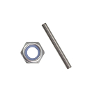 QUICK FVSGEL140FS0A00 Срезной штифт для носового подруливающего устройства BTQ 140-30/40