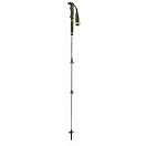 Купить Komperdell 1742363-10-TELE трости Explorer zero compact Зеленый 90-120 cm 7ft.ru в интернет магазине Семь Футов