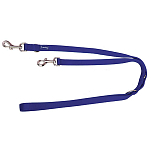 Freedog FD4003011 Пояс Для Тренировок Голубой Blue 25 mm x 200 cm