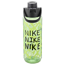 Купить Nike N100763731024 Renew Recharge Chug Graphic 710ml бутылка Зеленый Ghost Green / Black / Black 7ft.ru в интернет магазине Семь Футов