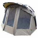 Купить Zfish zf-2547 палатка Deluxe King Size 2 Man Brown 135x25x25 7ft.ru в интернет магазине Семь Футов