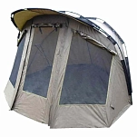 Zfish zf-2547 палатка Deluxe King Size 2 Man Brown 135x25x25