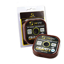 Купить Carp spirit 34CSACS640048 Gravity LFL Карповая Ловля 10 м Зеленый Camo Green 45 Lbs  7ft.ru в интернет магазине Семь Футов