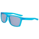 Купить Nike NKFD1692-5717468 Солнцезащитные очки Fortune Fd1692 Голубой Matte Blue Lightning Silver Mirror/CAT3 7ft.ru в интернет магазине Семь Футов