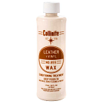 Виниловый воск Collinite 244-855 473мл белый глянцевый для очистки/увлажнения/защиты поверхности из кожи и винила