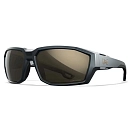 Купить Wiley x acalp14 Солнцезащитные очки Alpine Tungsten / Matte Graphite 20x10x10 7ft.ru в интернет магазине Семь Футов
