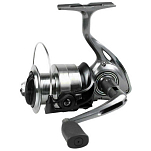 Garbolino GOPRJ7065101FD Strike FD Спиннинговая Катушка Серебристый Silver / Black 1000 