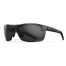 Купить Wiley x ACPRM01 поляризованные солнцезащитные очки Prime Captivate Grey / Matte Black 7ft.ru в интернет магазине Семь Футов