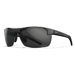 Wiley x ACPRM01 поляризованные солнцезащитные очки Prime Captivate Grey / Matte Black