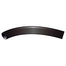 Купить Seachoice 50-60381 Термоусадочные виниловые рукава Черный Black 4.7 x 152 mm  7ft.ru в интернет магазине Семь Футов
