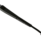 Рычаг стеклоочистителя одинарный 350-450мм, Marine Rocket MRS007_350
