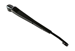 Рычаг стеклоочистителя одинарный 350-450мм, Marine Rocket MRS007_350
