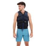 Jobe 244921007-xs Спасательный жилет Unify Blue 45x40x2