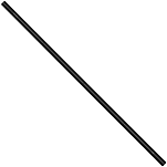 Matrix fishing gpp119 секция удочки XTR700 7 Black 160x15x15