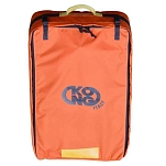 Kong italy k870r00012kk Сумка Lecco 2.0 Orange 85x55x22