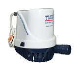 Автоматическая помпа для откачки воды TMC TMC-30615 503-0615012 24В 4,5A 94л/мин