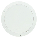 Купить Beckson marine 35-DP85W Diamond Инспекционный лючок/люк 8´´ Белая White 7ft.ru в интернет магазине Семь Футов