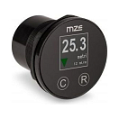 Счетчик цепи для якорных лебедок, MZelectronic CC011