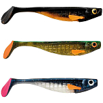 Storm ST3919039 Мягкая Приманка 180 Mm 42g Многоцветный BBT