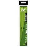 CTEC 008620-00107-00000-00 Allround Weedy Связанные Крючки Бесцветный 4 