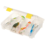 Plano PL1423705 2-3705 Коробка Для Буровой Установки Бесцветный Clear 23 x 18 x 5 cm 