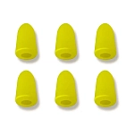 Stonfo S724/03 Разъем из дакрона Желтый  3