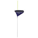Купить Colmic GASPO01H плавать Spoiler  Blue / Black / Silver 12 g 7ft.ru в интернет магазине Семь Футов