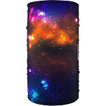 Zan headgear 25020151 Флисовая подкладка для шеи Motley Многоцветный Orion