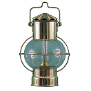 Купить Шаровая лампа электрическая DHR 4703/E 305 x 220 мм 60 Вт E27 из меди 7ft.ru в интернет магазине Семь Футов