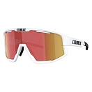 Купить Bliz Z52105-00 Fusion Солнцезащитные Очки  Matt White Smoke With Red Multicoating/CAT3 7ft.ru в интернет магазине Семь Футов