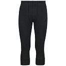 Купить Odlo 159132-15000-XXL Базовые штаны Bottom Active Warm Eco Черный Black 2XL 7ft.ru в интернет магазине Семь Футов