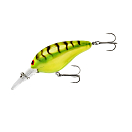 Купить Воблер крэнк Norman Deep Diver (Цвет-Pradco Norman 316) NMDD14 Norman Lures 7ft.ru в интернет магазине Семь Футов
