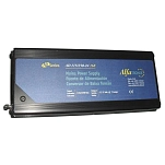 Alfatronix AD115-230-24168 Источник питания 230 В переменного тока/24 В постоянного тока 168W Бесцветный Black / Blue