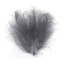 Купить Baetis BACDCDD CDC Dyed Перо Серый  Dark Dun 7ft.ru в интернет магазине Семь Футов