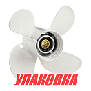 Гребной винт 4x10.1x14, Marine Rocket (упаковка из 4 шт.) 3313-101-140_pkg_4