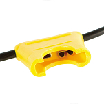 Wirthco 240-31811 ATO/ATC Патрон плавкого предохранителя 14 AWG Желтый