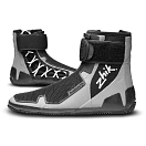 Купить Zhik boot-560-8 Сапоги Grip II Racing Black 40x35x15 EU 42 7ft.ru в интернет магазине Семь Футов