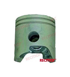 Поршень Yamaha 9.9/15 (STD), Recmar 6E71163100_RM