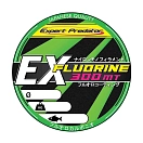 Купить Expert predator 60708 Монофиламент Ex Fluorine 300 m Зеленый Clear 0.330 mm 7ft.ru в интернет магазине Семь Футов