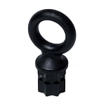 Railblaza 02-4003-11-nd 25 Поддержка зрения Black (2 pcs) 10x10x10 25 mm