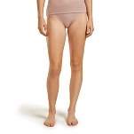 Icebreaker 1047040lh/m Трусы Merino 150 Siren Hipkini Pink Quartz 20x12x5