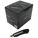 Купить Nespoli group t314208 резак Panther 18 cm Black 15x15x12 7ft.ru в интернет магазине Семь Футов