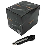 Nespoli group t314208 резак Panther 18 cm Black 15x15x12