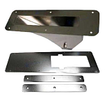 Goldenship GS70013 Боталонный шкив  Silver