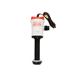 Помпа циркуляционная SeaFlo, 12V 50 л/мин, патрубок 19 мм SFBP1-G800-04
