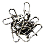JLC ACJLCSNGR Круглые бусины Серый  Silver L 