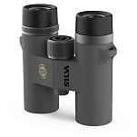 Silva 38509 бинокль Expert 8×32 Черный  Black
