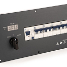 BAVARIA 439185_BH Распределитель переменного тока с инверторным входом 230 В