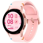 Samsung 83338 Смарт-часы Galaxy Watch FE 40mm BT 16GB R861 Розовый Rose Gold